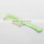 Plastic Wide Tooth Common Combs 24*6