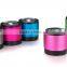 High Quality mini wireless bluetooth speaker