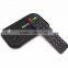 New design Digital DVB T2 Receiver Amlogic S805 Quad Core Android 4.4 Kitkat DVB-T2 TV Box