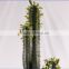 SJ3001015 Hot artificial cactus plant plastic cactus craft plant/indoor decorative cactus