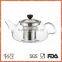 WSCHYS095 glass tea pot