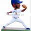 Custom plastic bobble head figurines with factory price
