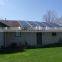 5kw 6kw high efficiency home solar system/ MPPT controller 500W Portable solar system /10kw off grid solar system 2