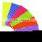 Bike Fluorescent Sticker Bicycle Reflective Stickers Cycling Wheel Rim Reflective Strap Sticker On The Bike Decal Accessories