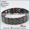 Arthritis Pain Relief Double Strength Magnetic Elements Therapy Magnetic Bracelets for men