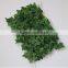 Make and sale artificial green fence and hedge