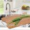 Gurantee Festeval Using Bamboo Cutting Board 4 Pieces Set