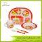 Hot Sale Children Cooking Dinner Supplies Sets