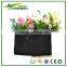 fabric plant pots/ plastic smart pots/ flower garden grow bag pot