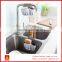 Hot Selling Sink Storage Rack Hang Bags