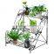 Artificial&cheap plant rack for sale