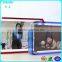 KM-VP96 customized elegant pop new style acrylic photo frame acrylic swing frame photo frame