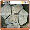 Dubai wholesale market Modern design stacked natural stone wall cladding