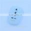 Silicone remote key cover for honda 5 buttons
