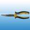 diagonal cutter plier with TPR handle PSC030