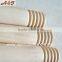 Durable factory price wood stick OEM cap