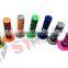 Motorcycle/Racing Bike Soft Rubber Hand Bar/Handlebar Emig Grips