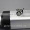New Energy Saving E-co Friendly Solar Powerd Single Swing Gate Opener