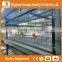 Shandong Heracles trade assurance equipment poultry layer chicken cage for sale