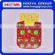 china hot sale wipe clean bib with food pocket