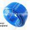 With 10 Years Experience Abrasion Resistance 6mm*4mm pe Air Tube With Quick Coupler for Various Industry
