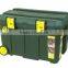 Popular plastic Handle Large and Professional Beauty Toolbox