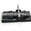 Large black plastic snap mouse rat trap SX-5007