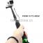 Selfie Stick for Gopro1/Gopro1 Pole/Gopro1 Stick/Selfie stick/Aluminum Selfie Stick