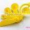 JH5505 New Design Plastic Measuring Spoon
