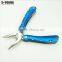 91005 9-in-1 Multifunction Folding Pliers