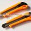CN072 18mm snap off blade art knife