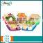 Wholesale Custom Microwave & Dishwasher Safe Plastic Benot Box