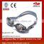 Wholesales mirror coated popular style for adults swimming goggles
