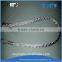 High Grade Galvanized steel Single Lattice Weave Wire Mesh hoisting Grip