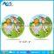 Hot-selling Flexible outdoor play game pvc ball for kids