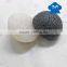 colorful washable eco-friendly facial hydrophilic konjac sponge