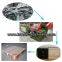 Waste Plywood nailing and cutting machine