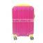 GOOD PC ABS Trolley Luggage