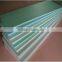 XPS EPS Aluminum foil Phenolic Foam insulation board