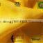 yellow color burlap jute fabric 62-63'' wide 100 yards long