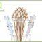 Cheaper Traditional Rock Sugar Candy Wooden Stick