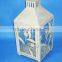 Antique Indoor Outdoor Cylinder Candle Cheapest Home Garden Metal home decor Lanterns