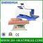 CE/SGS Shenghua cy-y1 38*38cm swing heat press machine