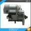 Автостартер YTM 3LB1 12В 9T 1