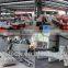 China professional manufacturer hot sale CNC plasma pipe cutting machine