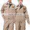 Factory Clothing Men Safety Workwear Uniform Work Jacket