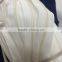 Raw White Number 5 Zipper Long Chain