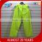 cheap yellow women waterproof jacket