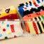Factory direct children christmas New style cotton children leg warmer