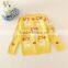 Duoduo Princess latest sweater designs for girls baby cardigan sweater children cardigans with deer prints